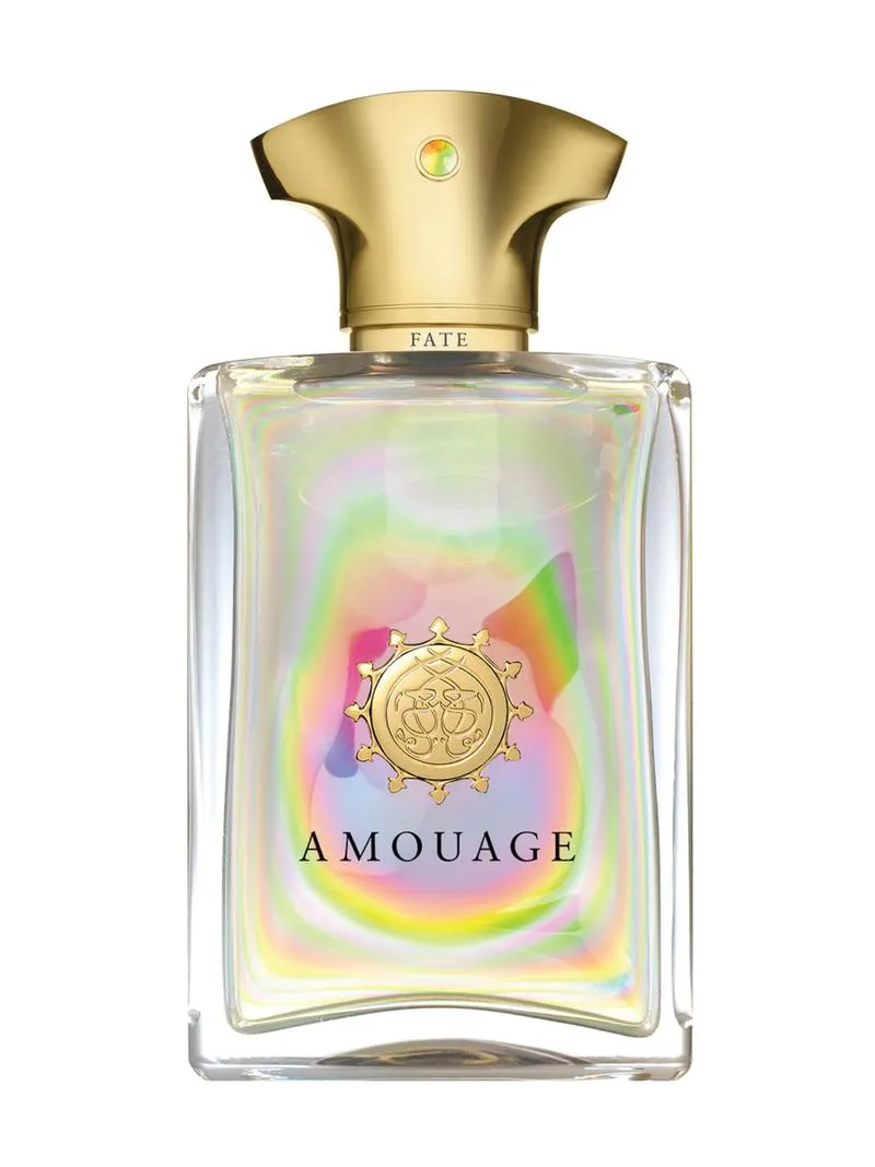 Amouage Fate EDP For Men 100ML