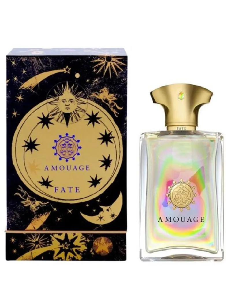 Amouage Fate EDP For Men 100ML