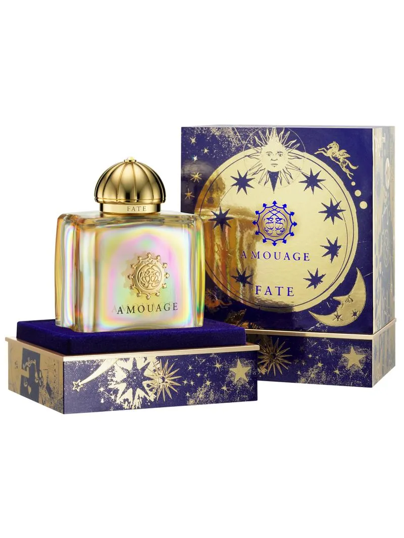 Amouage Fate EDP For Women 100ML