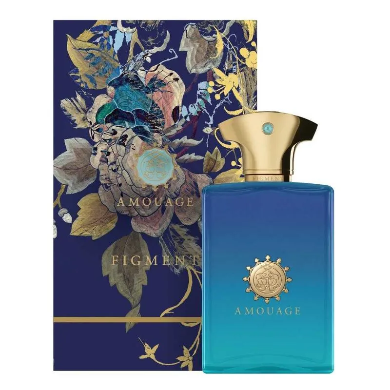 Amouage Figment EDP For Men 100ML