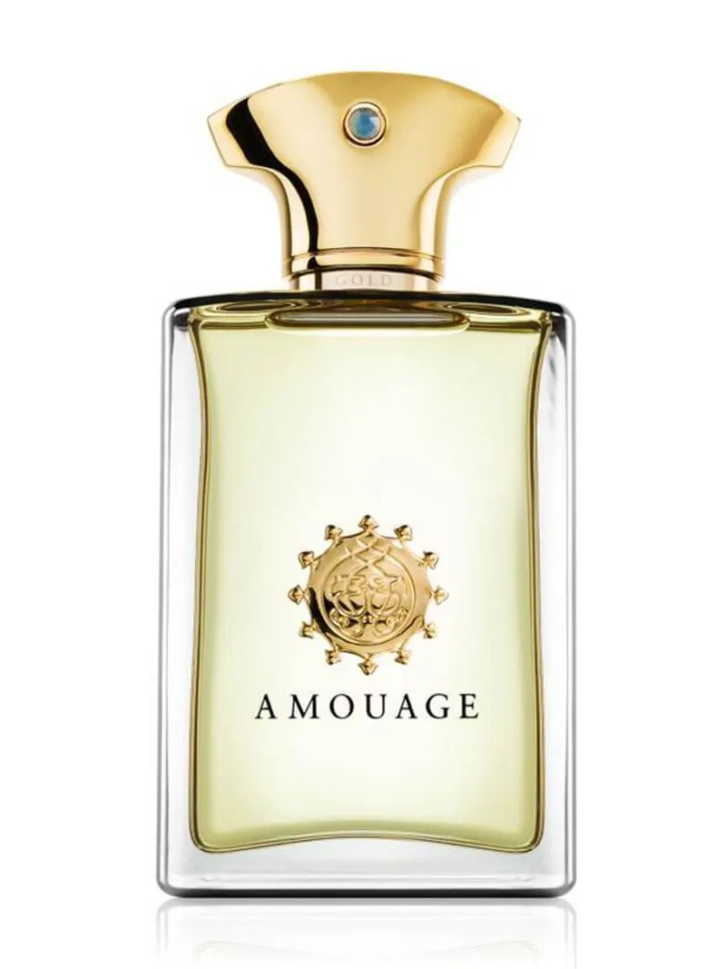 Amouage Gold EDP For Men 100ML