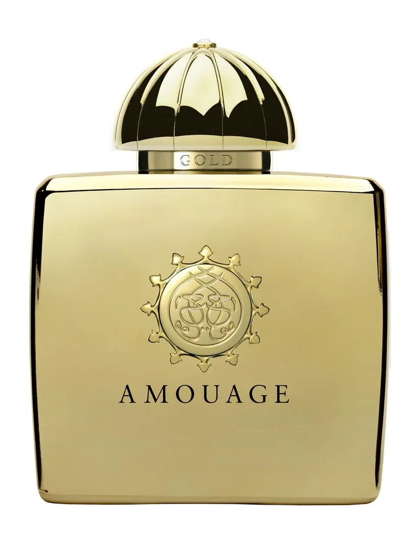 Amouage Gold EDP For Women 100ML