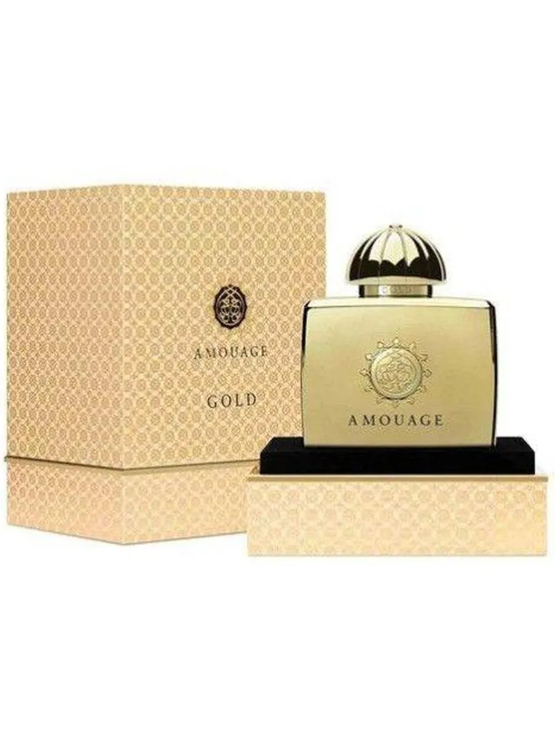 Amouage Gold EDP For Women 100ML