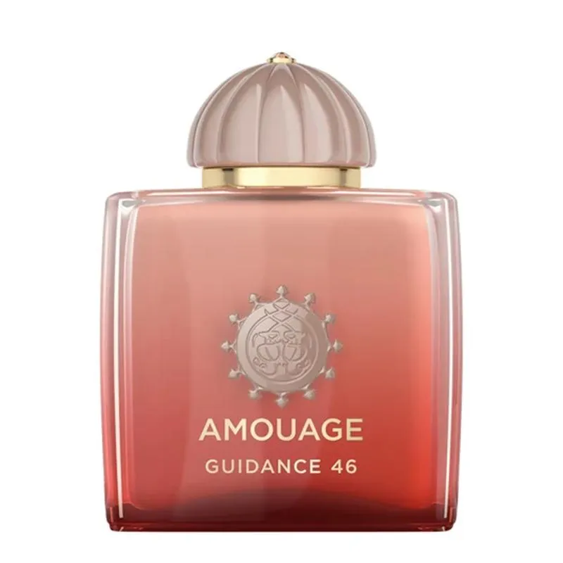 Amouage Guidance 46 Extrait De Parfum Unisex 100ML