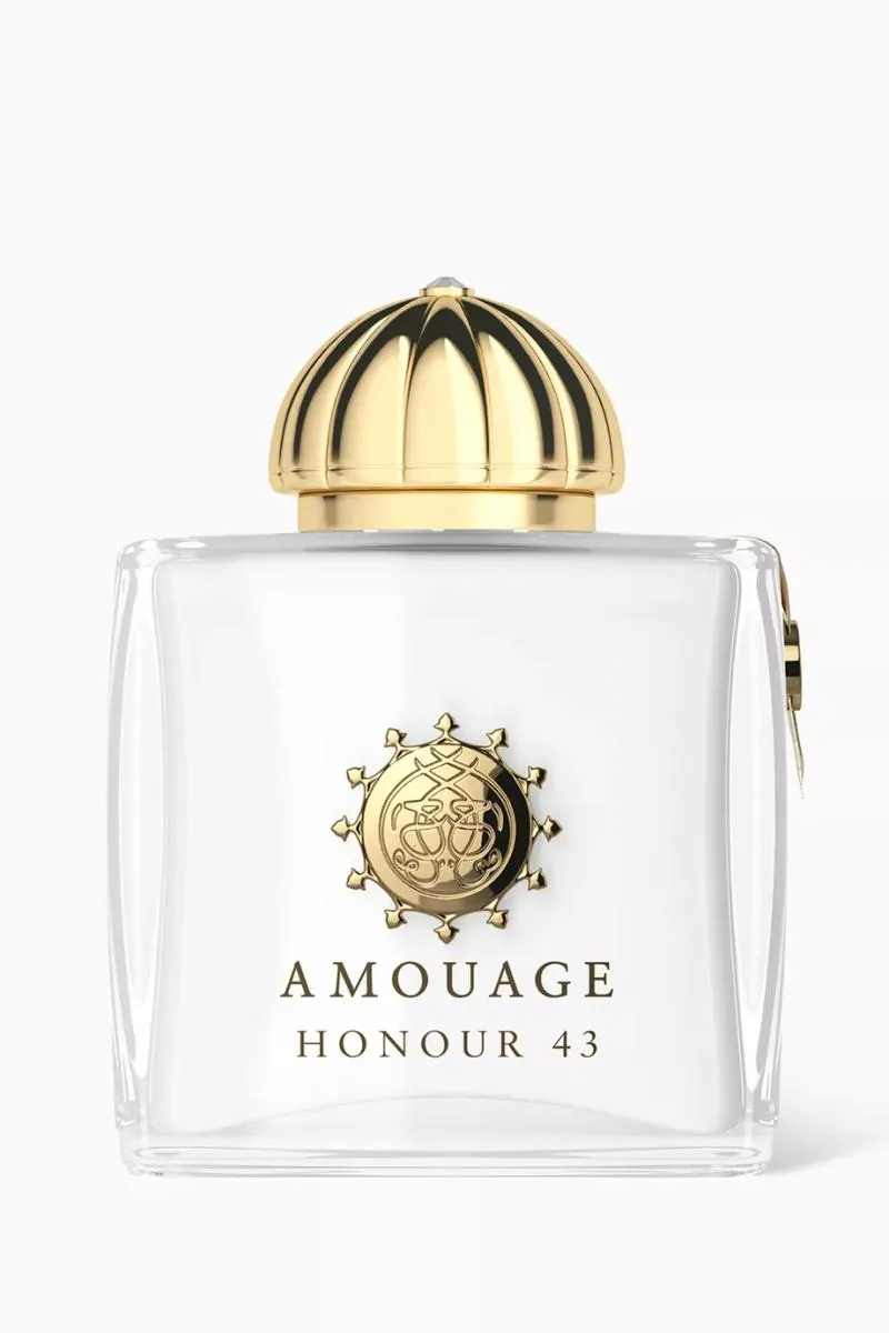 Amouage Honour 43 Extrait De Parfum For Women 100ML