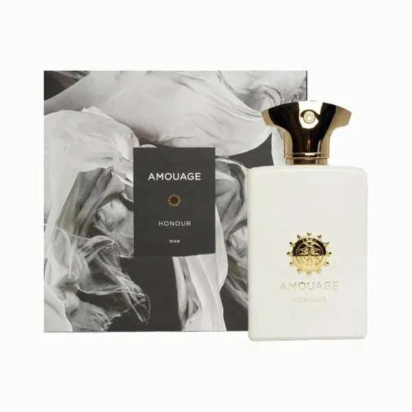 Amouage Honour EDP For Men 100ML