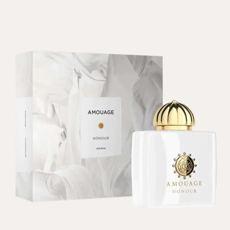 Amouage Honour EDP For Women 100ML