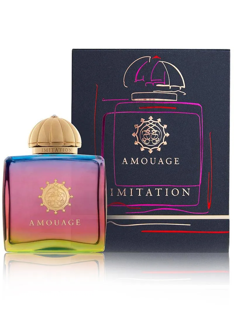 Amouage Imitation EDP For Women 100ML