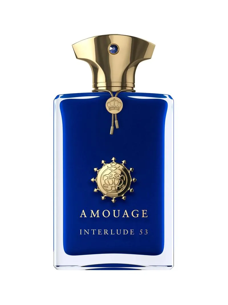 Amouage Interlude 53 EDP For Men 100ML