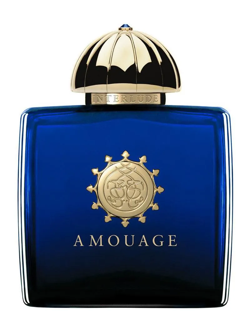 Amouage Interlude EDP For Women 100ML