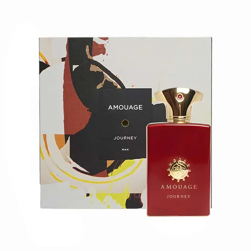 Amouage Journey EDP For Men 100ML