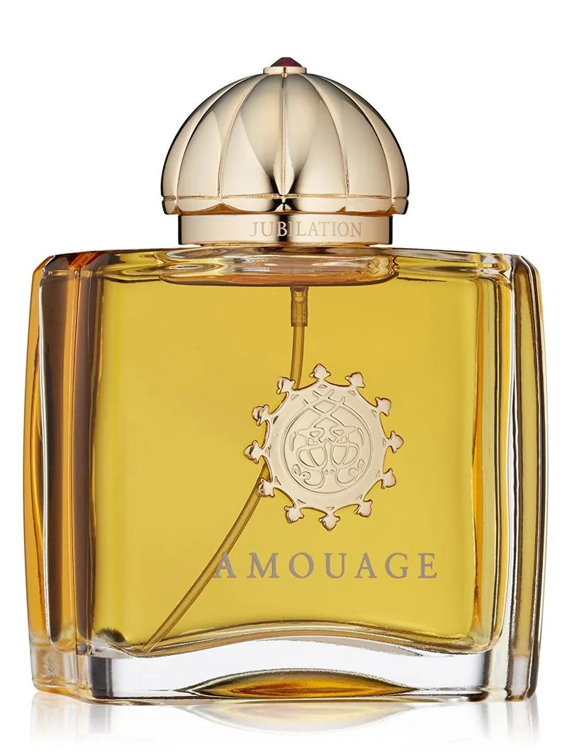 Amouage Jubilation 25 EDP For Women 100ML