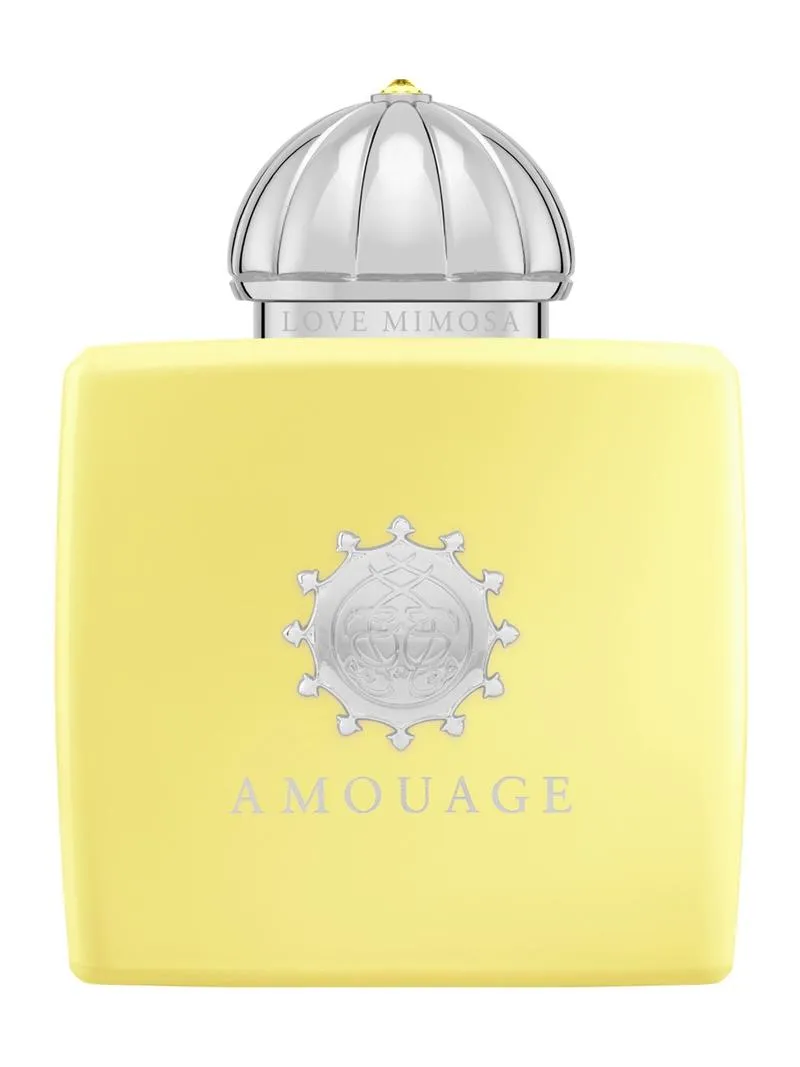 Amouage Love Mimosa EDP For Women 100ML