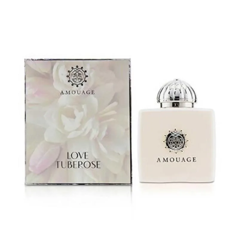 Amouage Love Tuberose EDP For Women 100ML