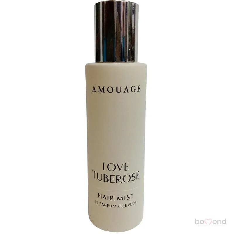 Amouage Love Tuberose Hair Mist For Women 50ML