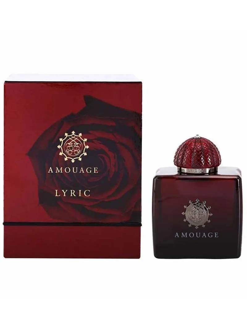 Amouage Lyric EDP For Women 100ML