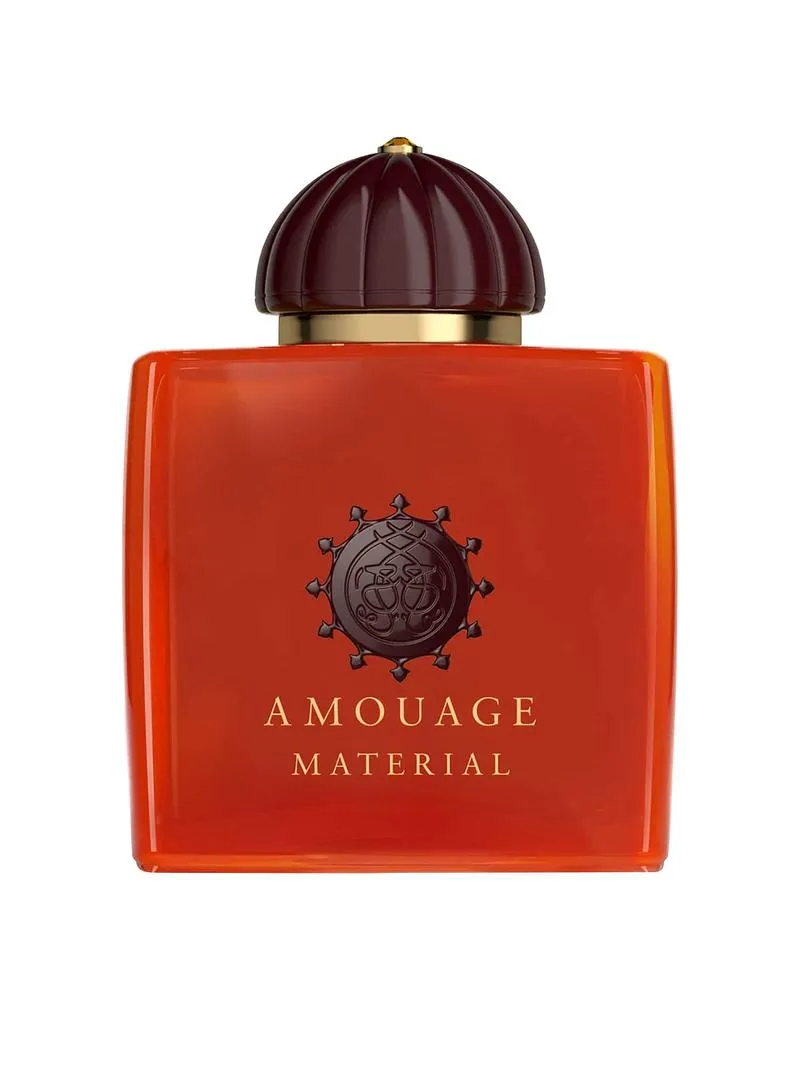 Amouage Material EDP Unisex 100ML