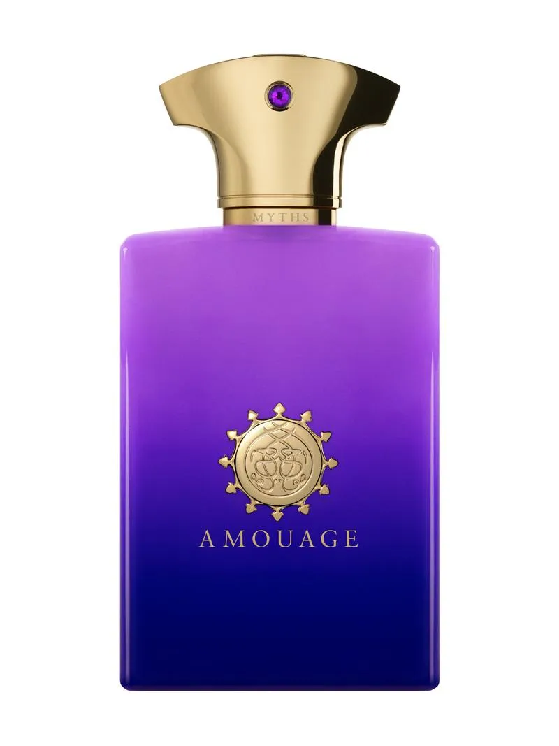 Amouage Myths EDP For Men 100ML
