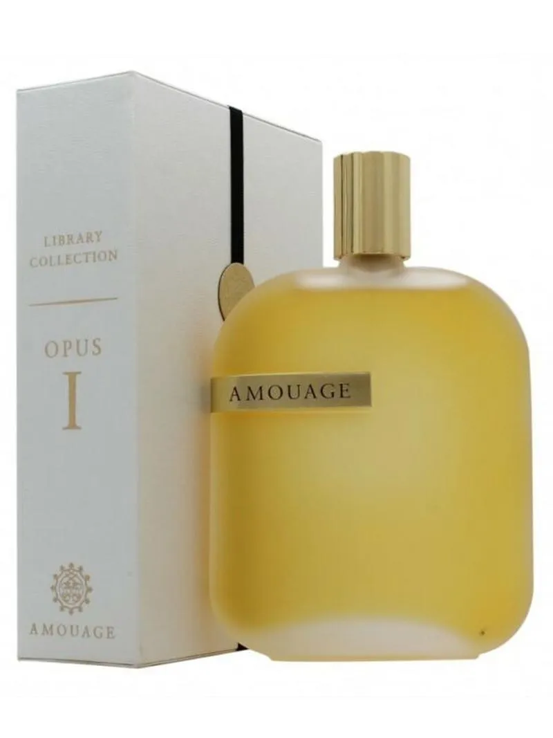 Amouage Opus I EDP Unisex 100ML