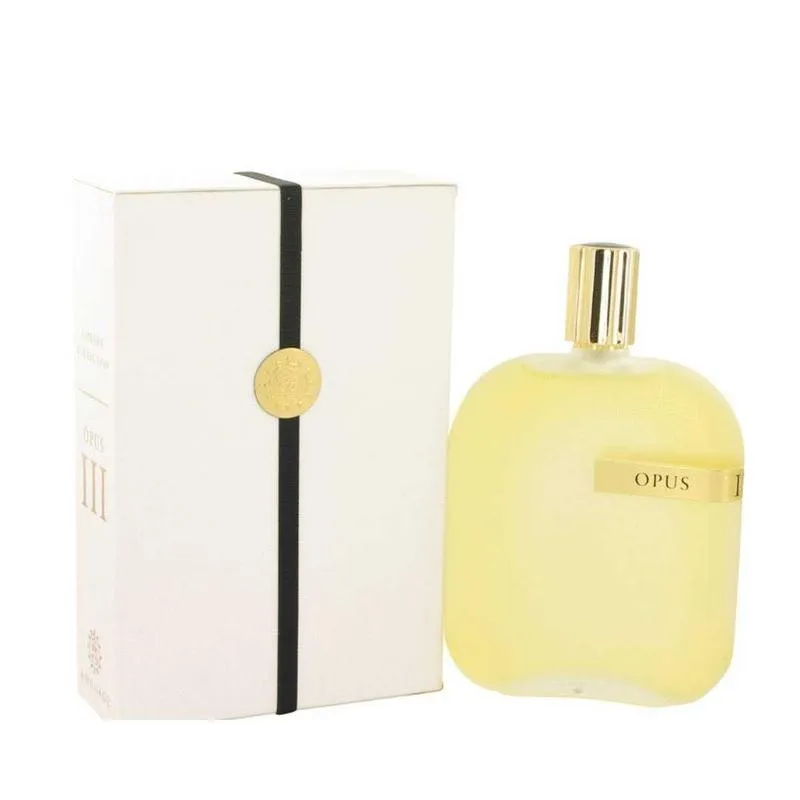 Amouage Opus III EDP Unisex 100ML