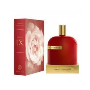 Amouage Opus IX EDP Unisex 100ML