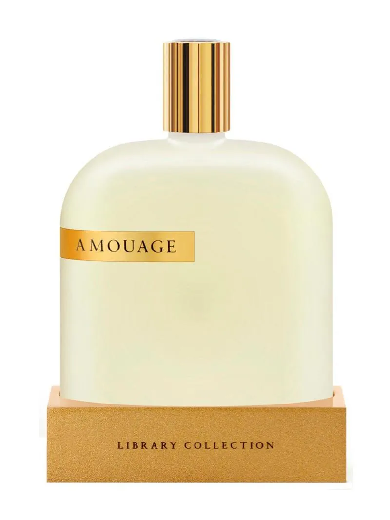 Amouage Opus VI EDP Unisex 100ML