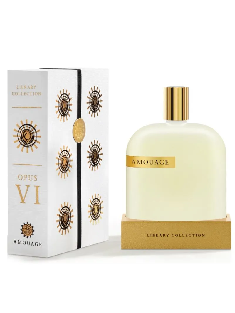 Amouage Opus VI EDP Unisex 100ML