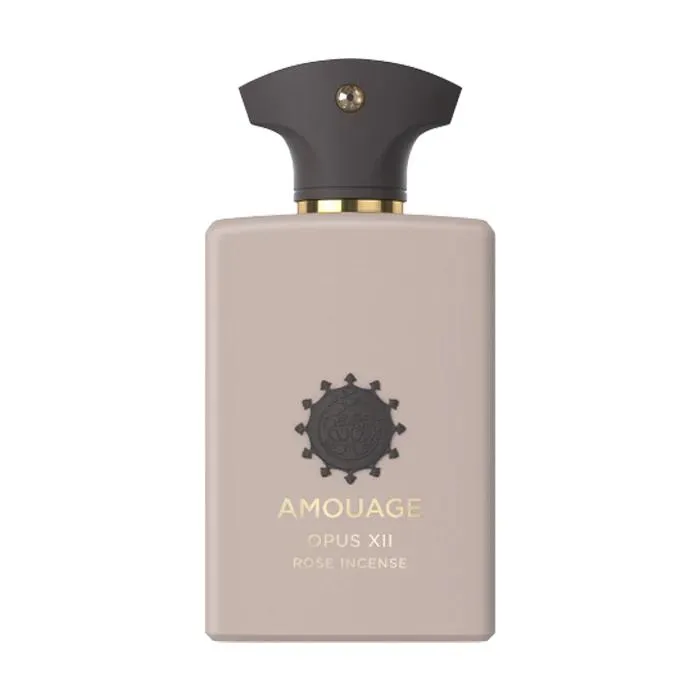 Amouage Opus XII Rose Incense EDP Unisex 100ML