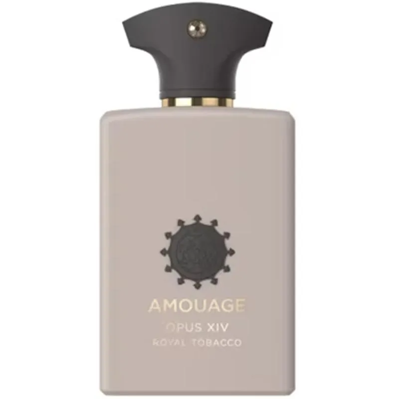 Amouage Opus XIV Royal Tobacco EDP Unisex 100ML