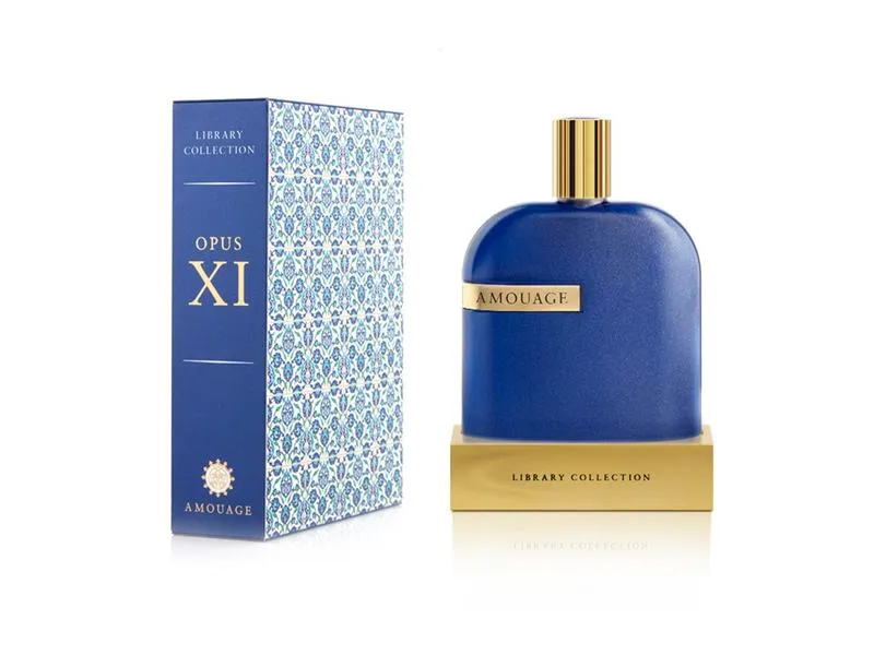 Amouage Opus Xl EDP Unisex 100ML