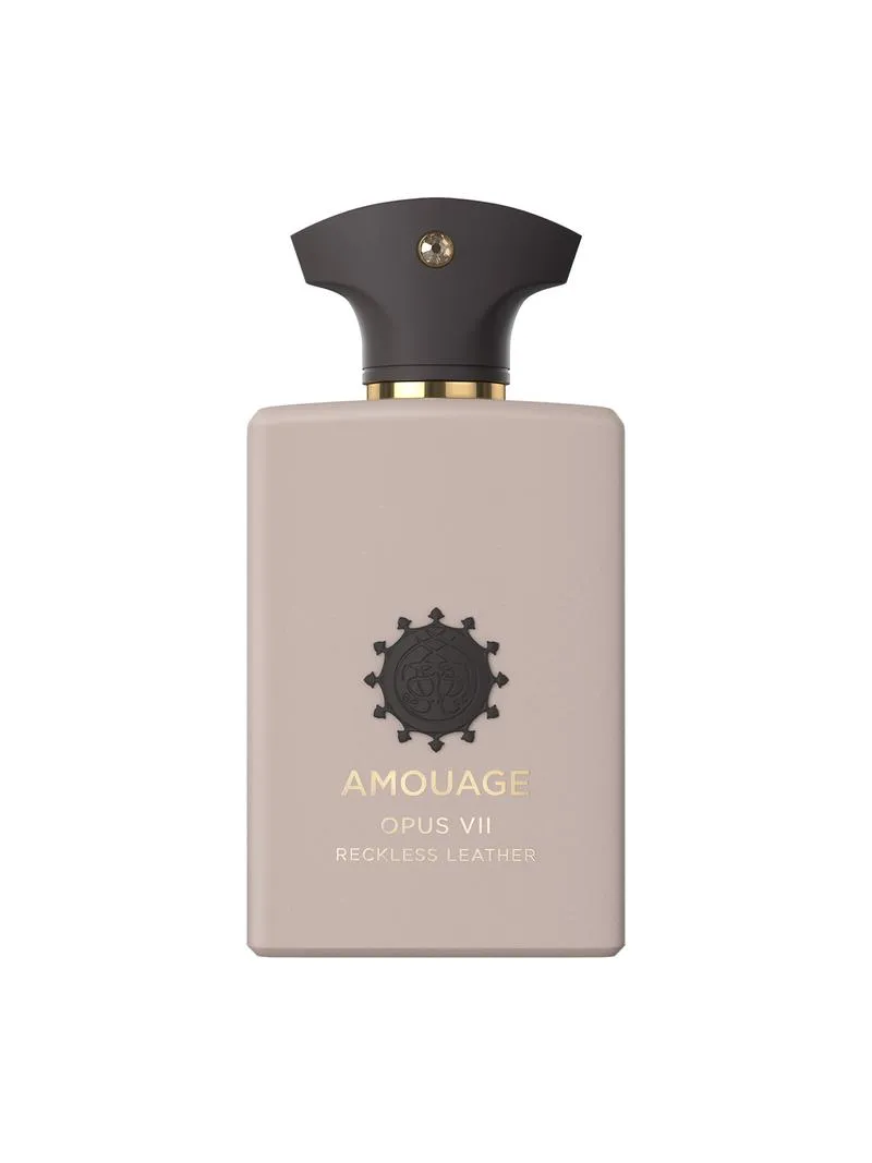 Amouage OpusVII Reckless Leather EDP Unisex 100ML