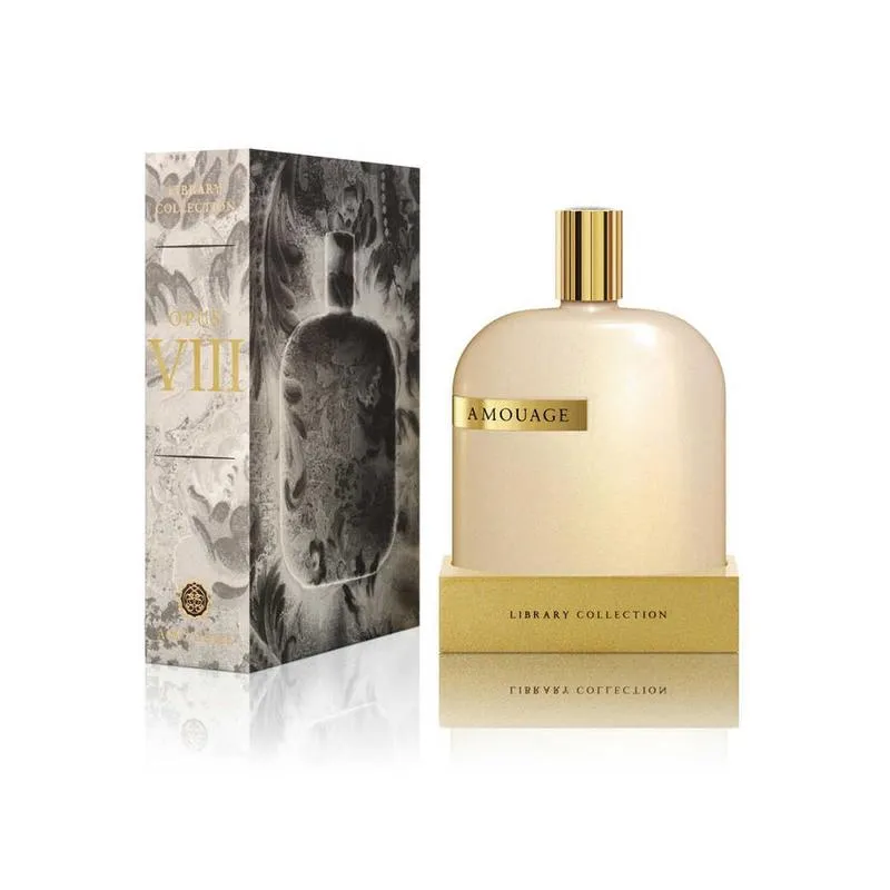 Amouage OpusVIII EDP Unisex 100ML