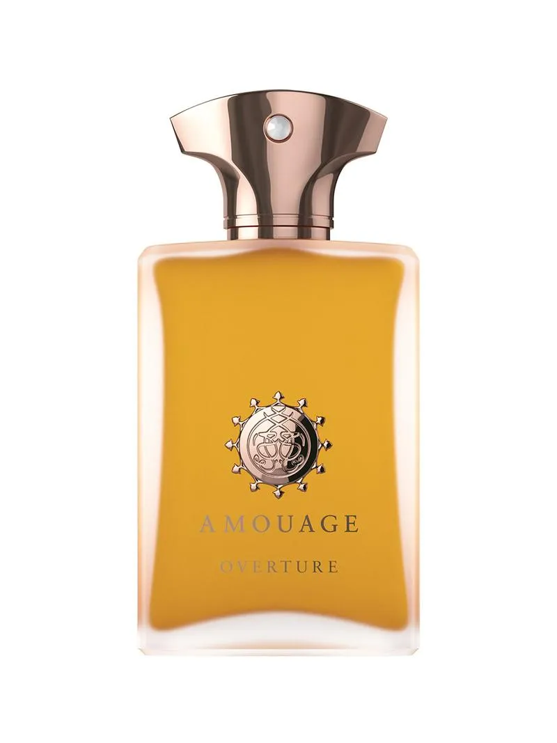 Amouage Overture EDP For Men 100ML