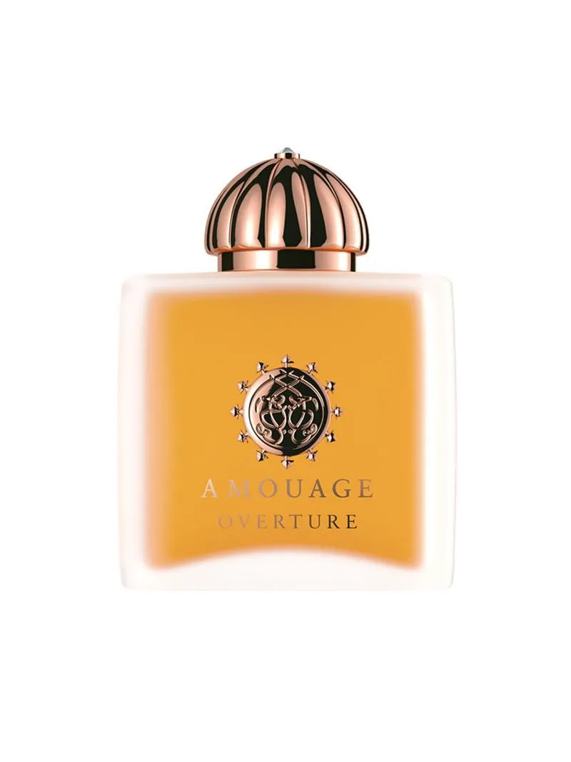 Amouage Overture EDP For Women 100ML