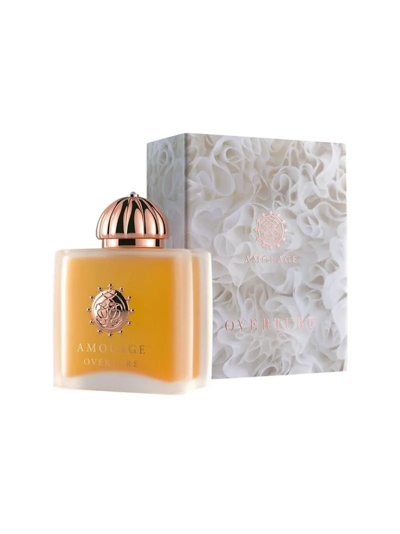 Amouage Overture EDP For Women 100ML