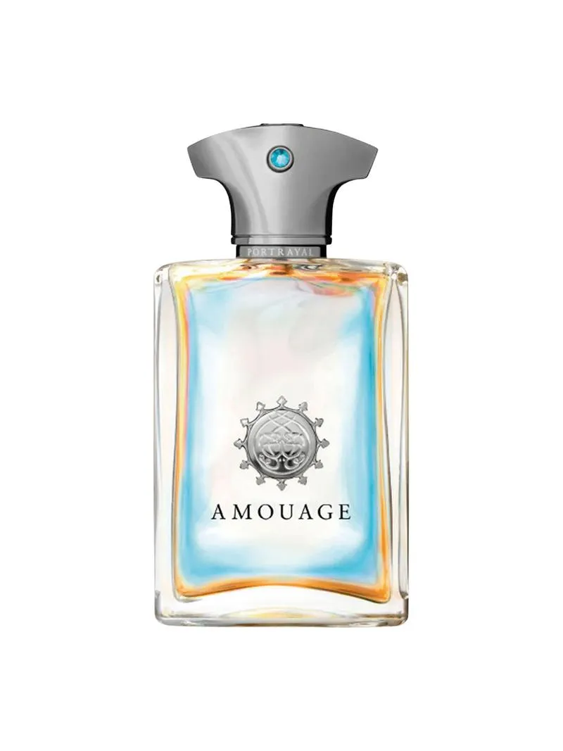 Amouage Portrayal EDP For Men 100ML