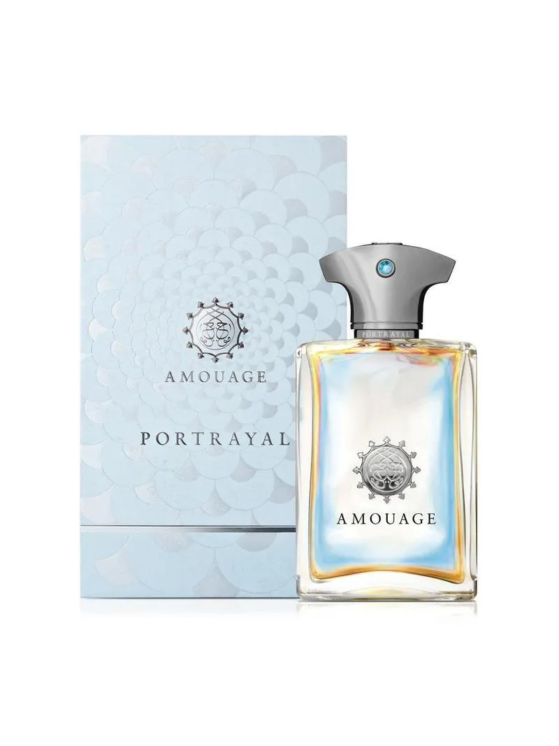 Amouage Portrayal EDP For Men 100ML