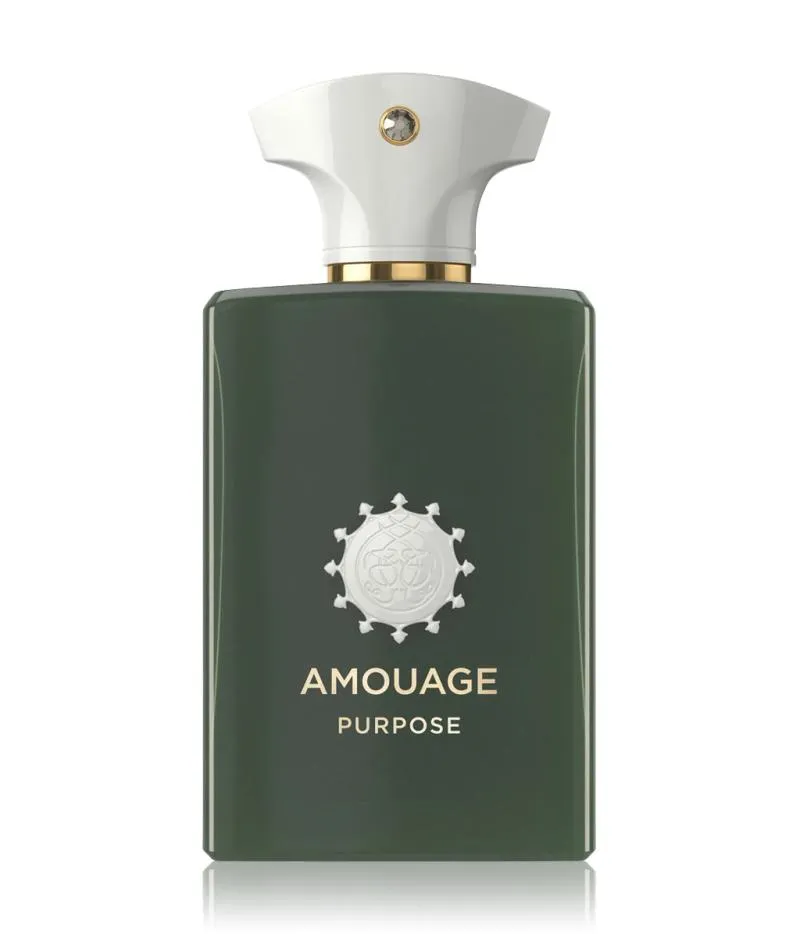 Amouage Purpose EDP Unisex 100ML