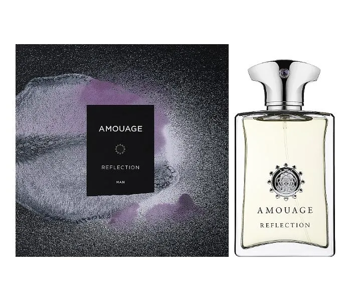 Amouage Reflection EDP For Men 100ML