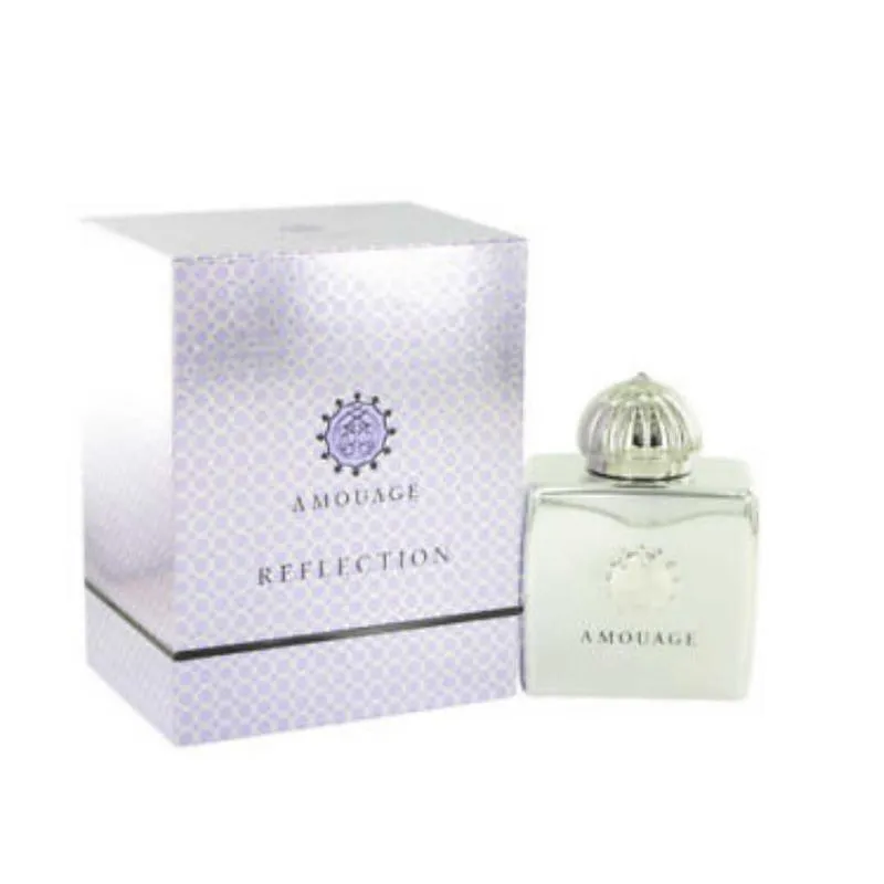 Amouage Reflection EDP For Women 100ML