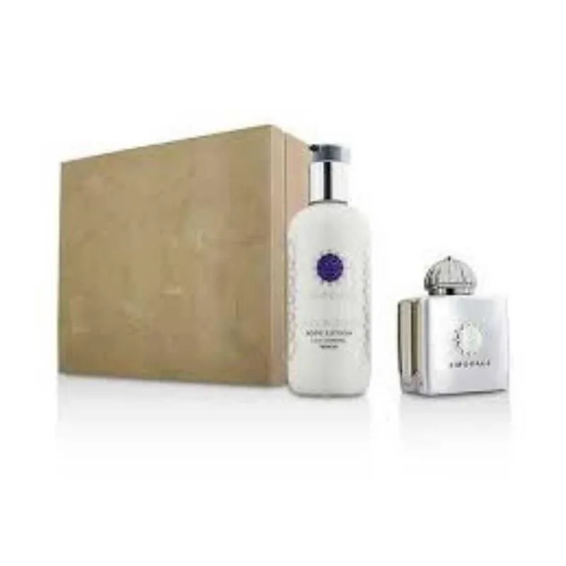 Amouage Reflection EDP For Women 100ML Set