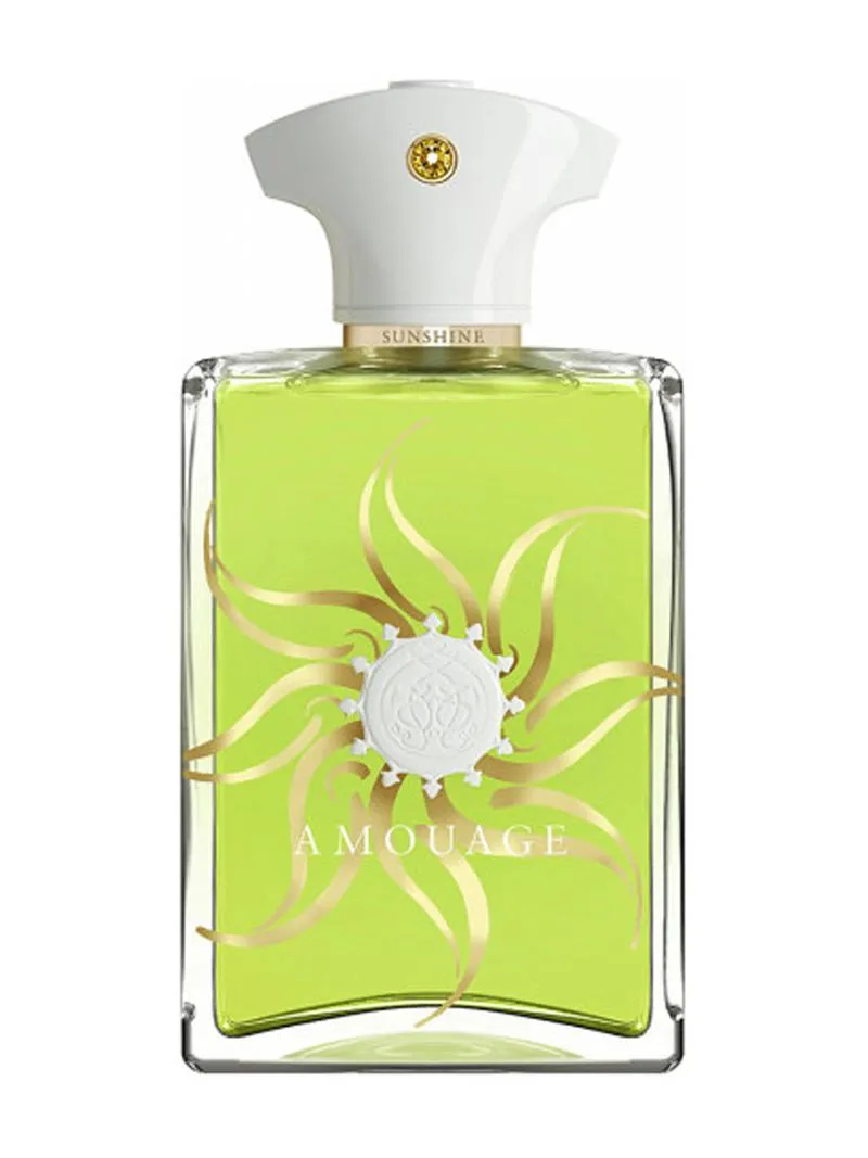 Amouage Sunshine EDP For Men 100ML