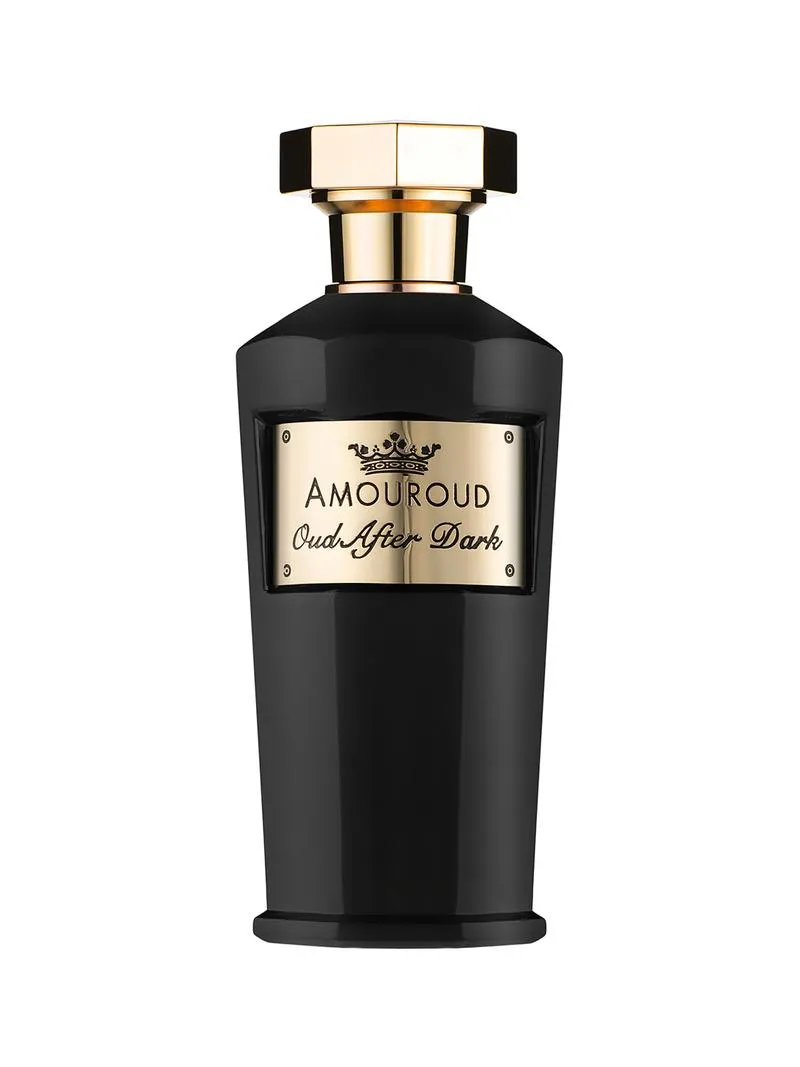 Amouroud Oud After Dark EDP Unisex 100ML