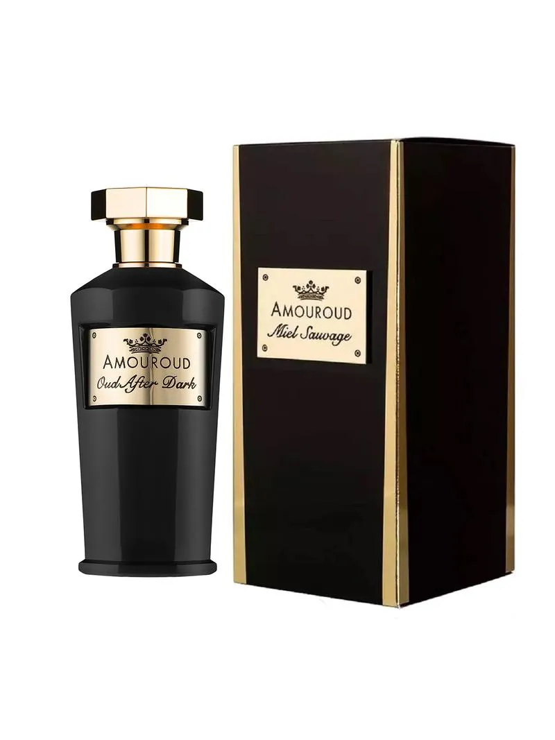 Amouroud Oud After Dark EDP Unisex 100ML