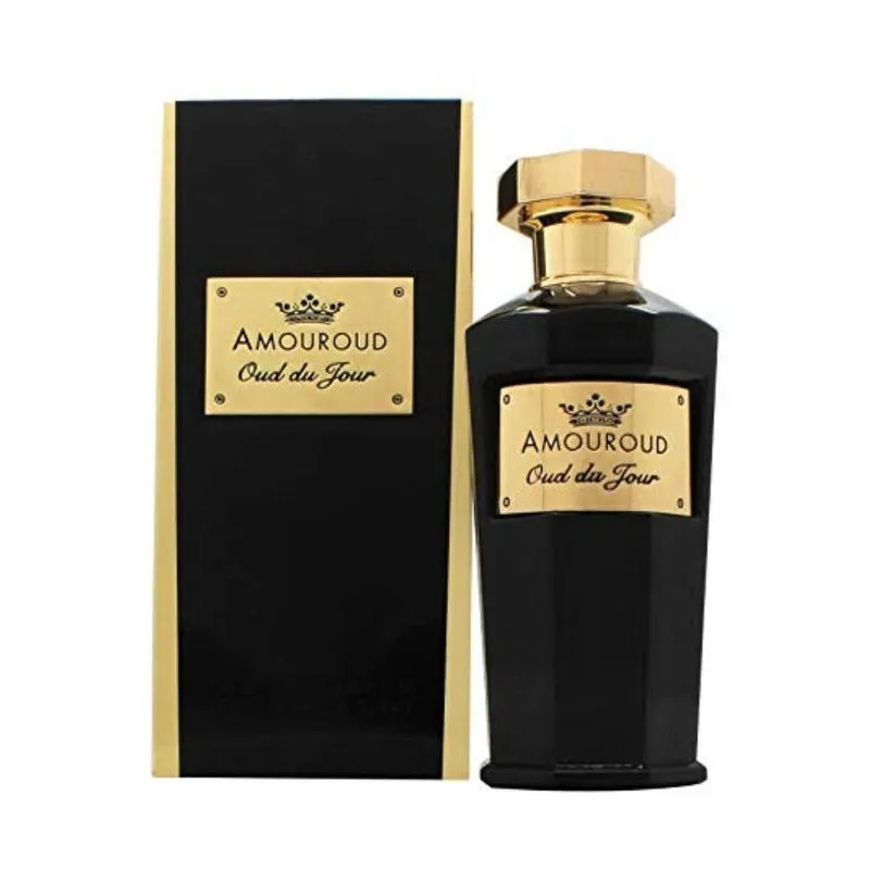 Amouroud Oud Du Jour EDP Unisex 100ML