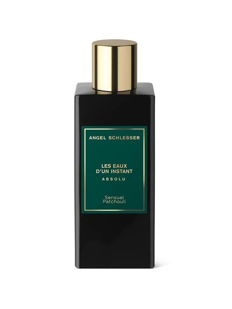 Angel Schlesser Absolu Sensual Patchouli EDP Unisex 100ML