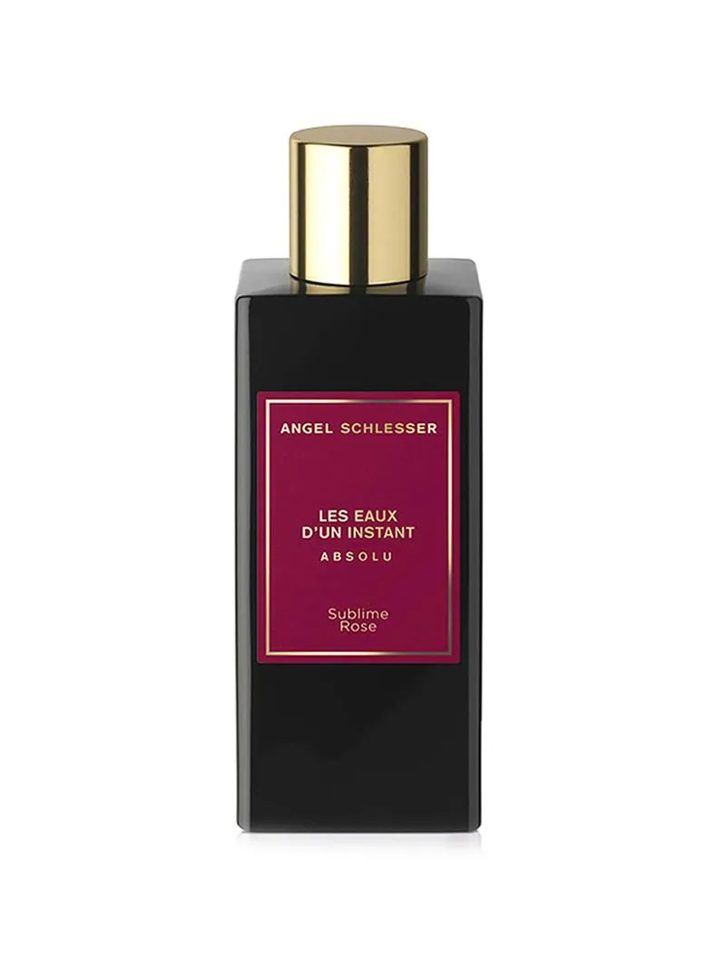 Angel Schlesser Absolu Sublime Rose EDP Unisex 100ML