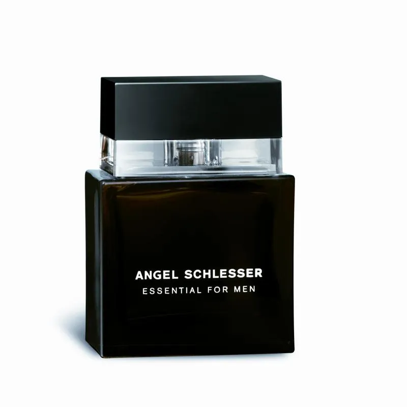 Angel Schlesser Essential EDP For Men 100ML