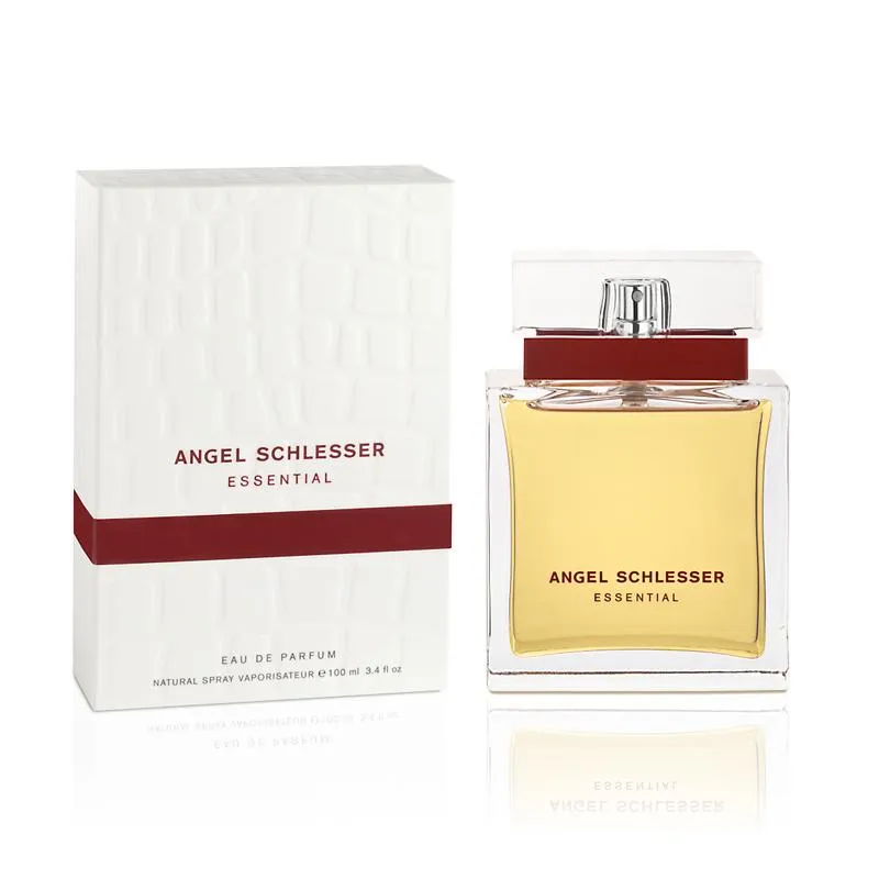 Angel Schlesser Essential EDP For Women 100ML