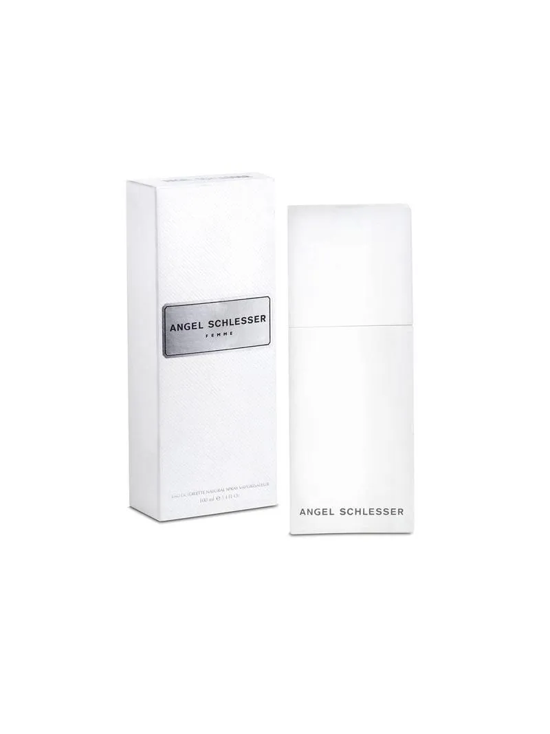 Angel Schlesser Femme EDP For Women 100ML